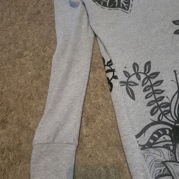 IB Diffusion sweater - Picture 9 of 11